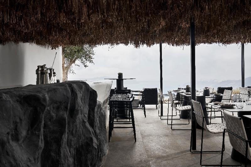 Nobu Hotel Santorini (Adults Only) Imerovigli  Exterior foto