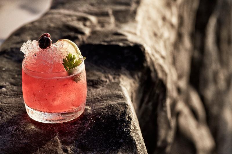 Nobu Hotel Santorini (Adults Only) Imerovigli  Exterior foto