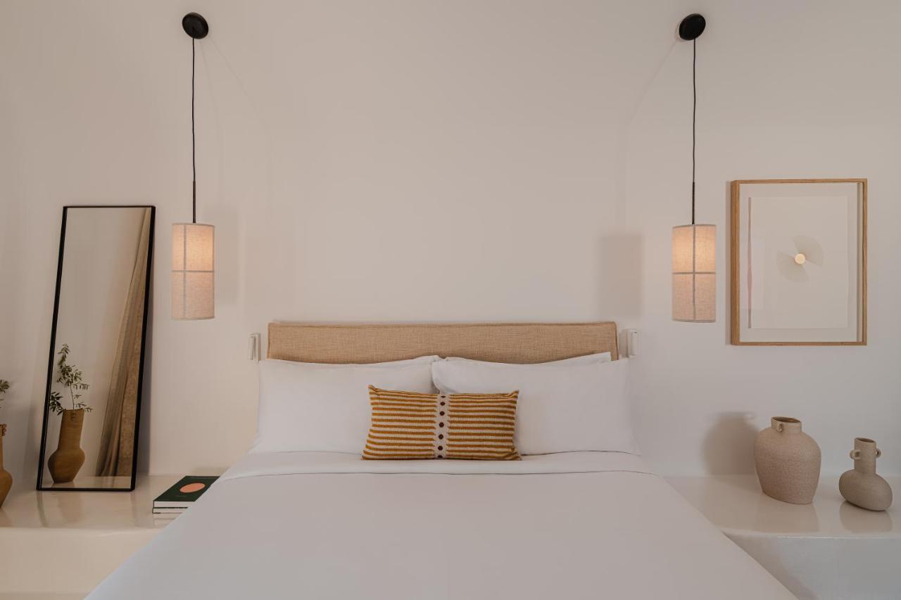 Nobu Hotel Santorini (Adults Only) Imerovigli  Exterior foto