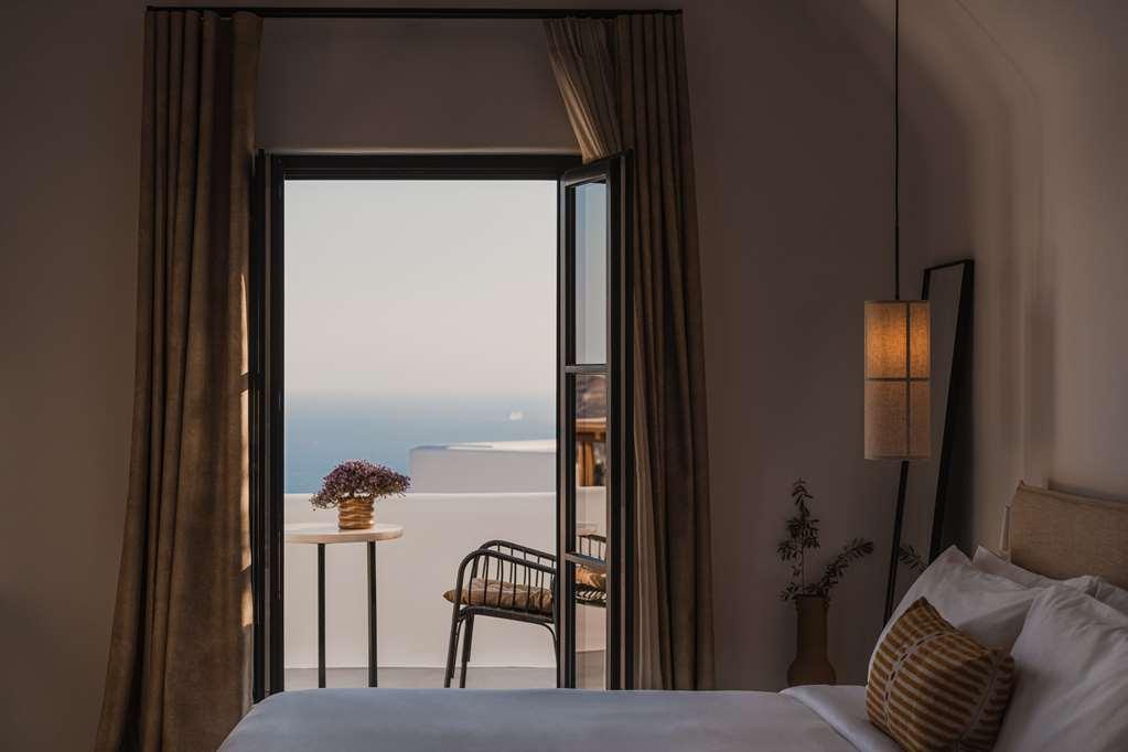Nobu Hotel Santorini (Adults Only) Imerovigli  Cameră foto