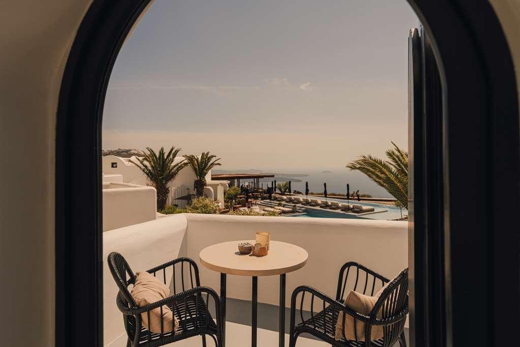 Nobu Hotel Santorini (Adults Only) Imerovigli  Cameră foto