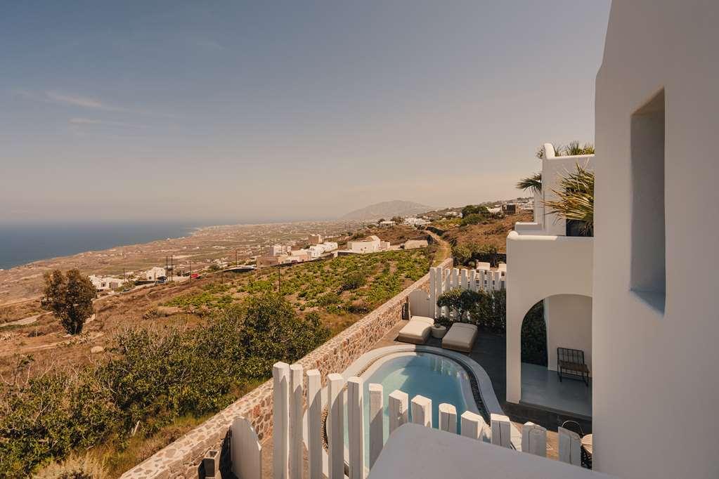 Nobu Hotel Santorini (Adults Only) Imerovigli  Cameră foto
